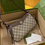 Gucci Ophidia GG Small Handbag 25 cm