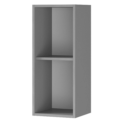 35В1 Корпус БЕЛЫЙ шкаф настенный 350*720*310 БТС