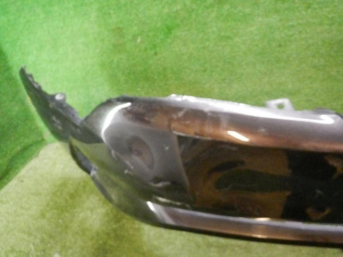 Бампер передний Toyota C-HR (2016-2019)