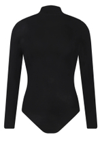 Боди Evelyn GUESS - черный(W4BP08 K68D2)