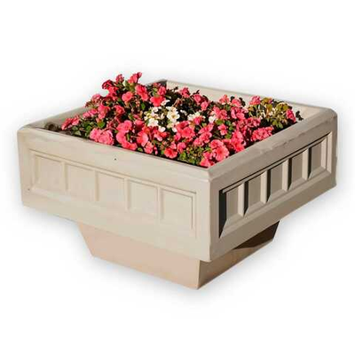 Малые архитектурные формы