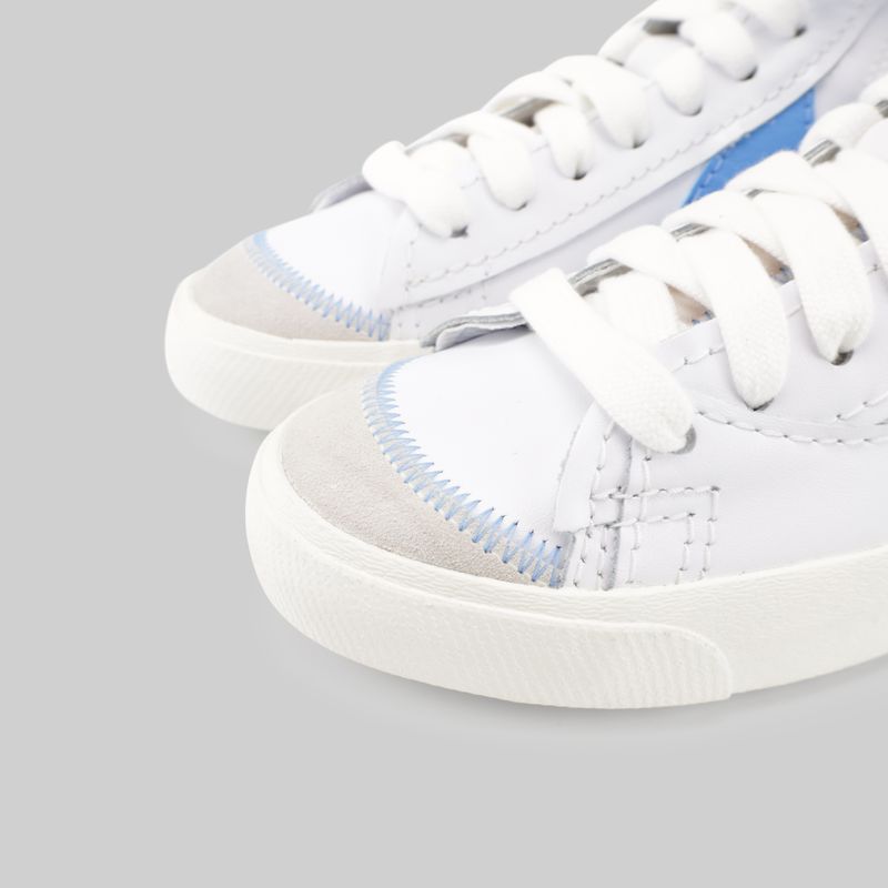 Кроссовки Nike Blazer Mid '77 Jumbo артикул:DD3111-103 - купить в магазине Дайс