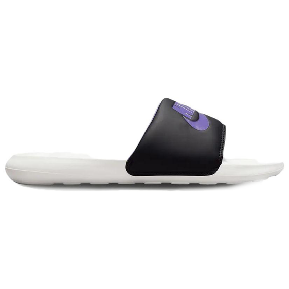Nike Victori One 'Black White Purple'