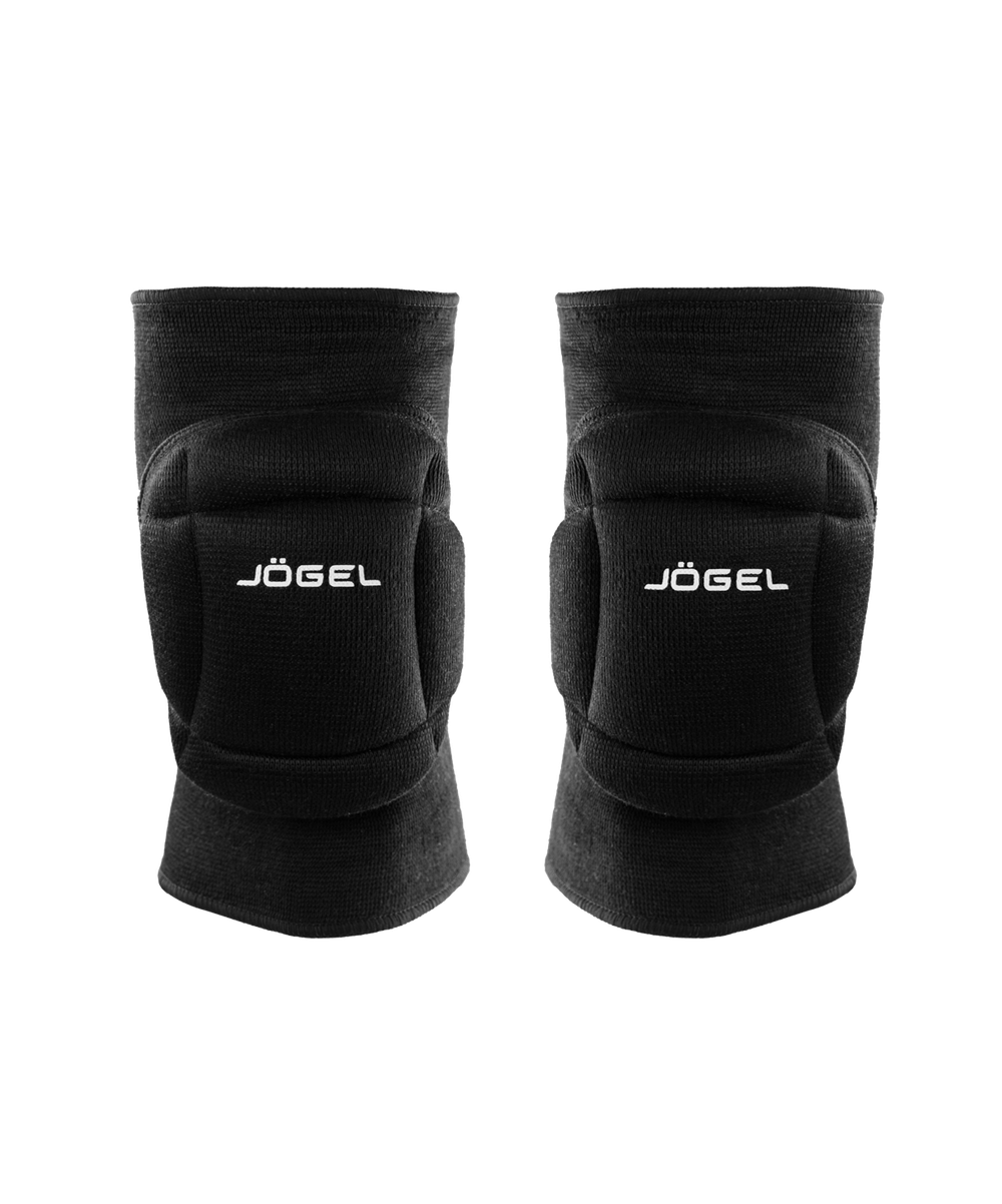 Наколенники волейбольные Soft Knee, черный
