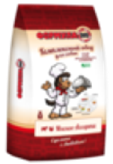 ZooRing ФОРМУЛА 365 Мясное Ассорти 15 кг