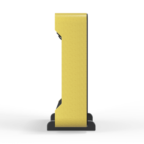 Логопедическое зеркало Liga ОРА 24