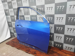 Дверь передняя правая Haval F7 1 19-24 Б/У Оригинал 6101127XKQ00A