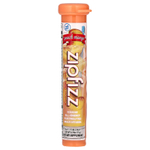 Zipfizz, Energy Drink Mix, персик и манго, 20 тюбиков по 11 г (0,39 унции)