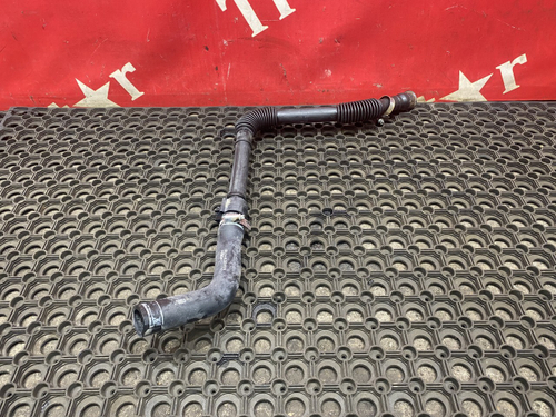 Патрубок воздушного фильтра 2017г.