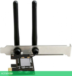 Wi-Fi адаптер D-Link DWA-548/10/C1A