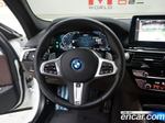 BMW 5 Series (G30) 530e M Sports (12.2022)