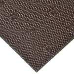 Профилактика листовая "GTO Italia" 1000*500*1,2 мм, коричневый