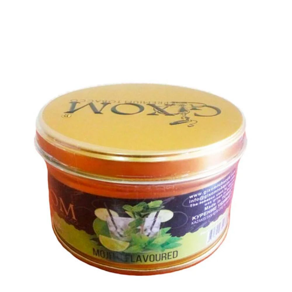 Gixom - Mojito (250g)