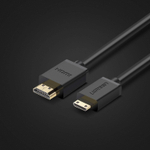 Кабель HDMI - mini HDMI 1.5m, UGREEN 11167