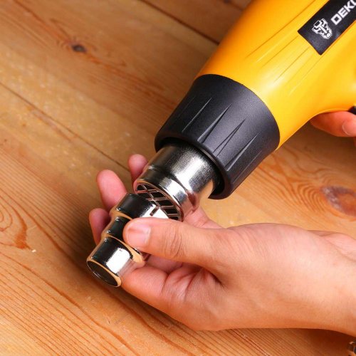 Фен DEKO HG 2000W 063-4166