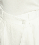 шорты moho Silvian Heach - белый(PGP22095SH)