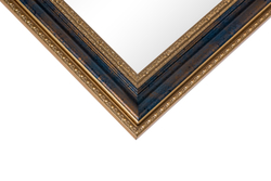 Зеркало настенное в раме 15x20