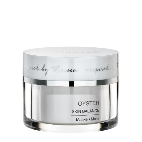 Dalton Устричная маска - OYSTER SKIN BALANCE Mattifying Mask, 50 мл