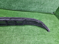 Решетка переднего бампера Faw Bestune T55 (21-нв)