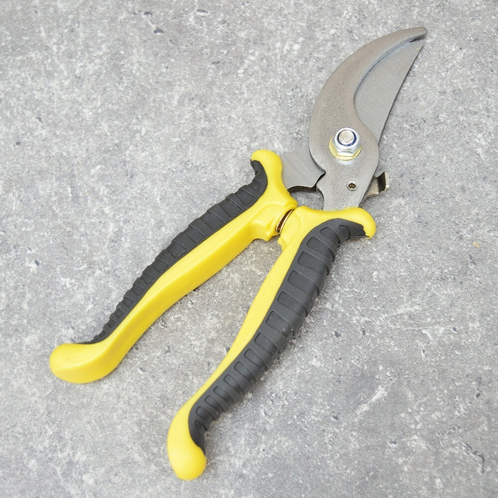 Секатор 200мм садовый, NNATA-94