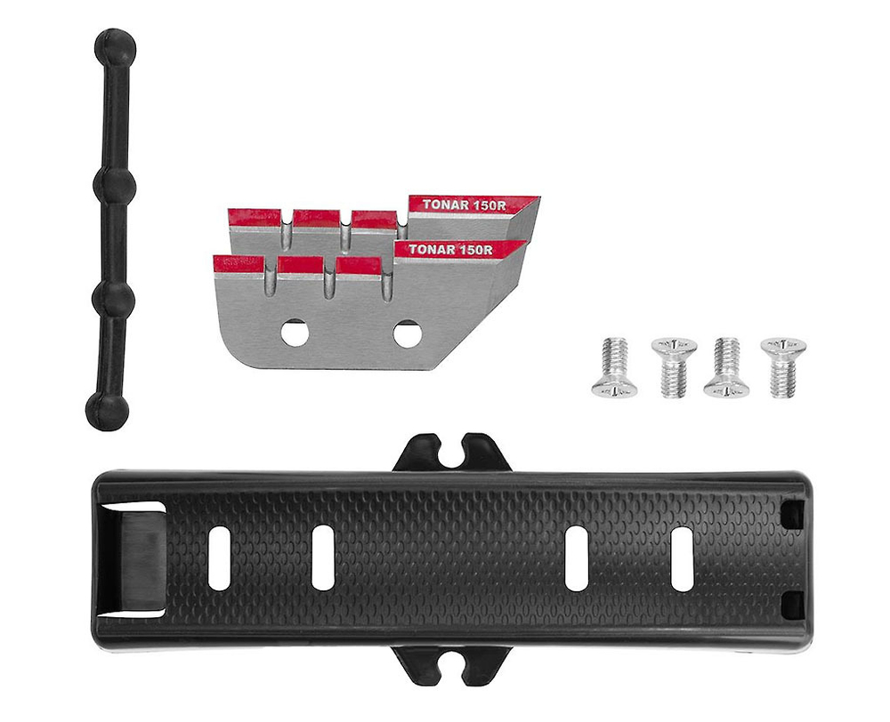 Комплект для шуруповерта Helios Шнек 150R ELECTROSHTORM