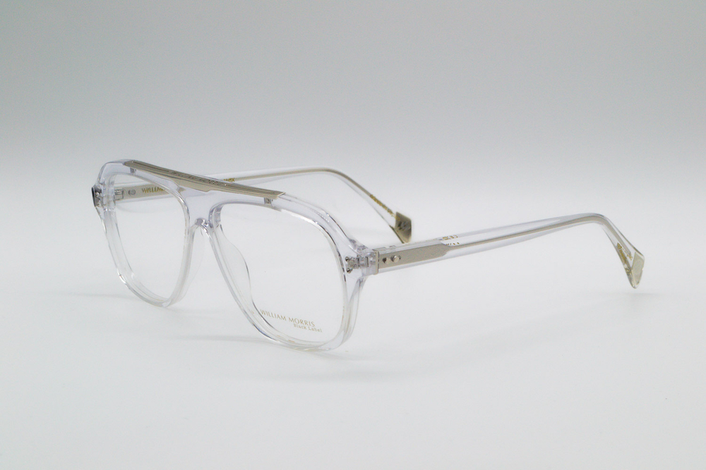 Изг. оправы William Morris Black Label ALEX C3 57/12