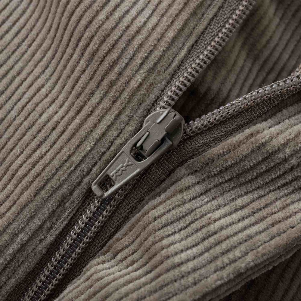 Брюки Ymkashix Velvet 5.0 песочно-серые