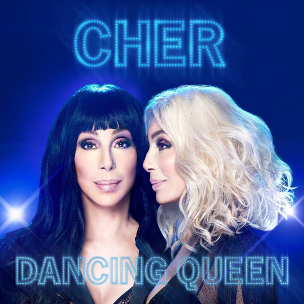 Cher / Dancing Queen (CD)