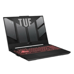 ASUS TUF Gaming FX507ZC4-HN078 [90NR0GW1-M00A40] Grey 15.6" {FHD  i7 12700H/16Gb/SSD512Gb/RTX 3050 4Gb/noOS}