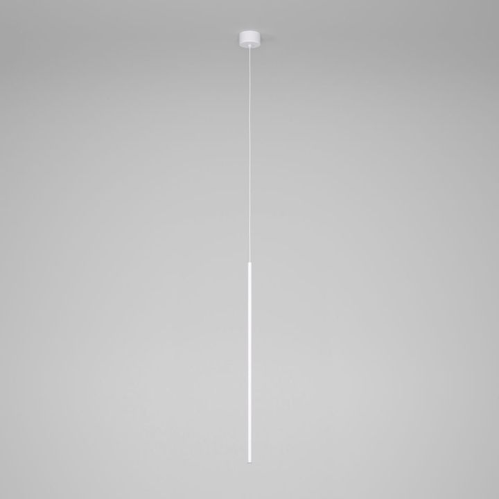 Подвесной светодиодный светильник Elektrostandard Flinn 50262 LED a066778