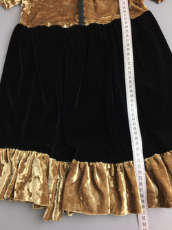 Платье нарядное  на 7 лет