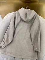 Пальто Loro Piana