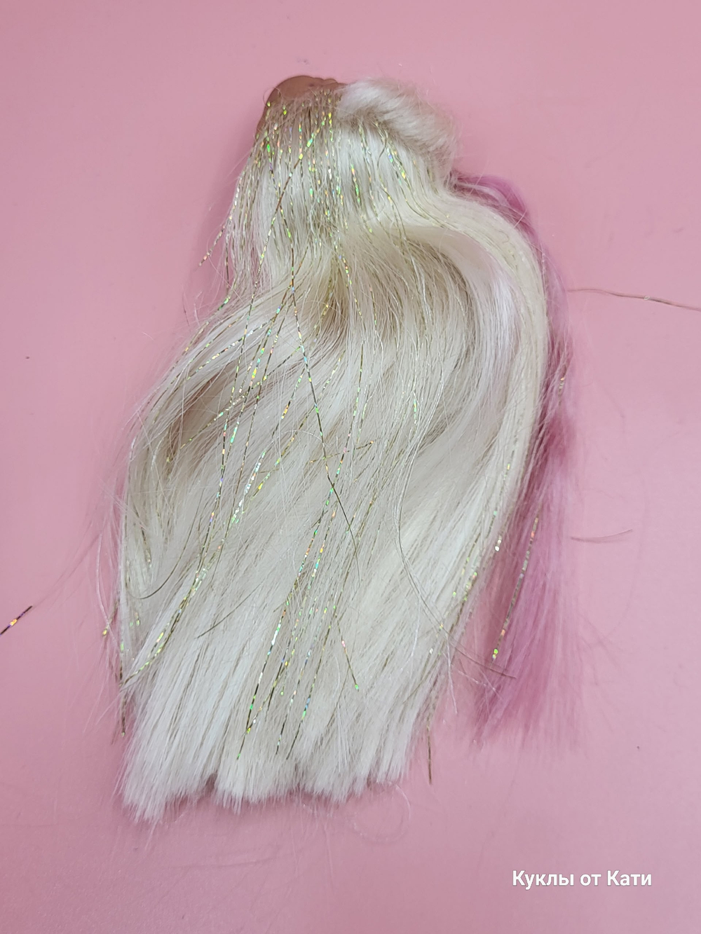 Голова Куклы Барби винтаж 90х Скиппер 01620