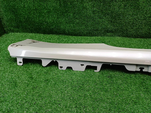 Накладка порога правая BMW 4er G22 (20-нв) M-paket