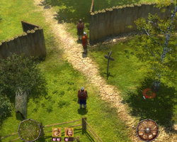 Konung 3 : Ties of the Dynasty (для ПК, цифровой код доступа)