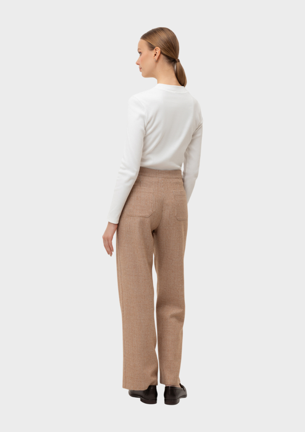 Лонгслив VERY NEAT