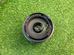 Sony 18-200mm 3.5-6.3 OSS E SEL-18200
