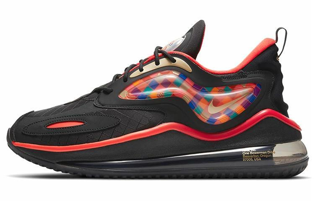 Кроссовки Nike Air Max Zephyr Spring Festival