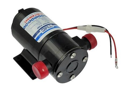 Помпа водоподающая, 12 В, 400GPH (1514 л/ч)