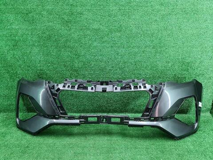 Бампер передний Changan CS35PLUS (2021-н.в.)