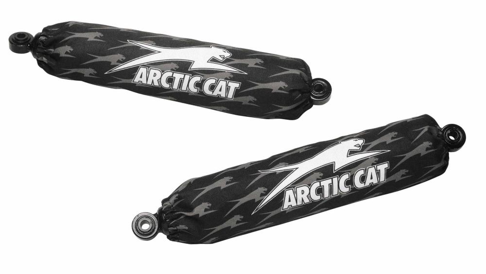 Чехлы задних амортизаторов Arctic Cat 400-1000