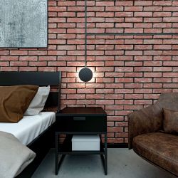 Магнитный трековый светильник Arte Lamp