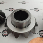 Комплект шестерен дифференциала OEM Индия | 450/11000 | Аналог