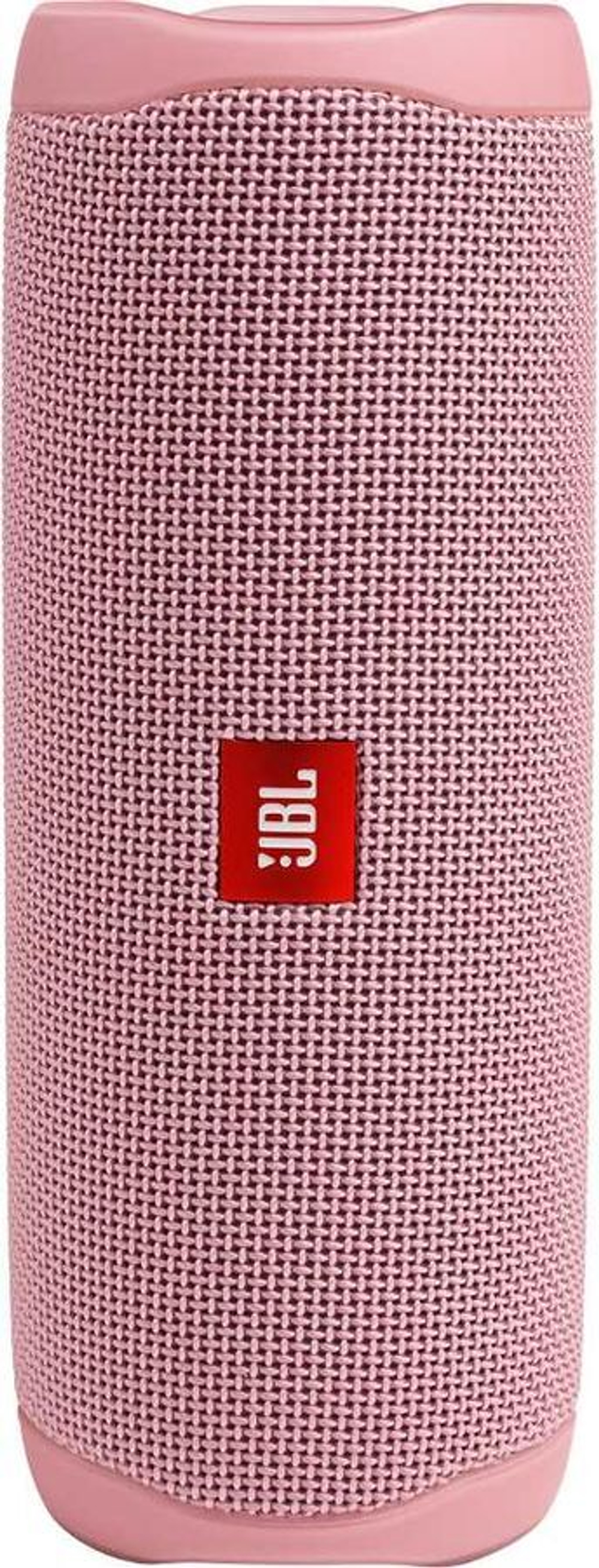 Колонка JBL Flip 5 pink (JBLFLIP5PINK)