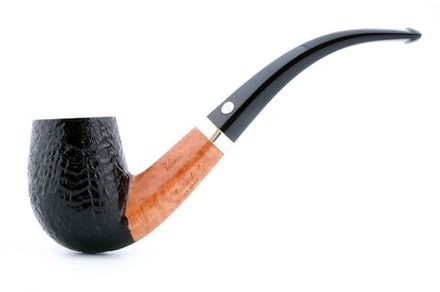 Трубка Mastro De Paja Unica, M302-1