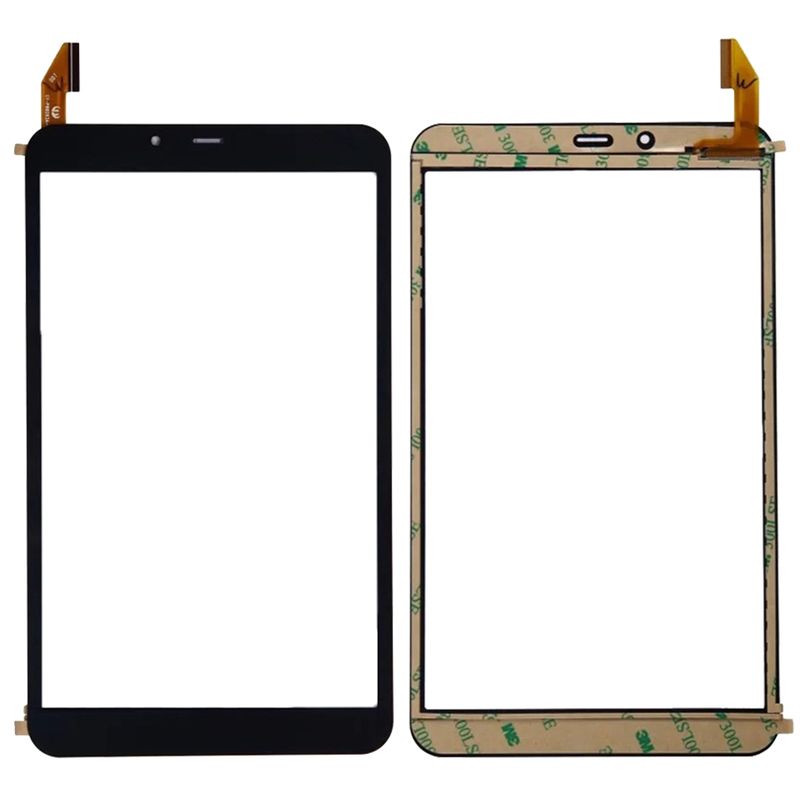 Тачскрин для Dexp Ursus B18 3G (Черный)