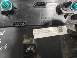 Накладка двери задней левой Exeed RX 23-нв Б/У Оригинал 609001540AA