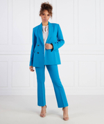 Брюки MAX&amp;Co. - голубой(713416)