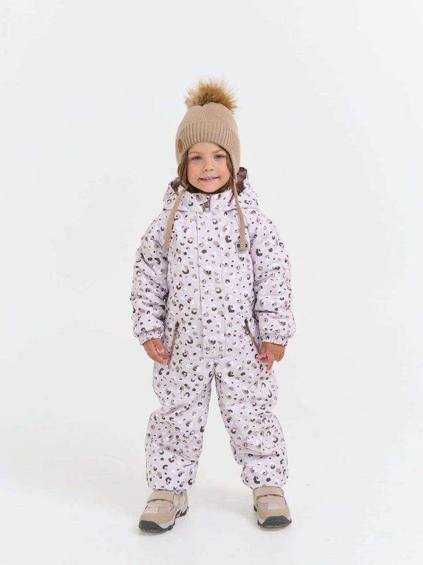 Комбинезон еврозима мембранный  