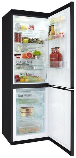 Холодильник Snaige RF58SM-S5JJ210